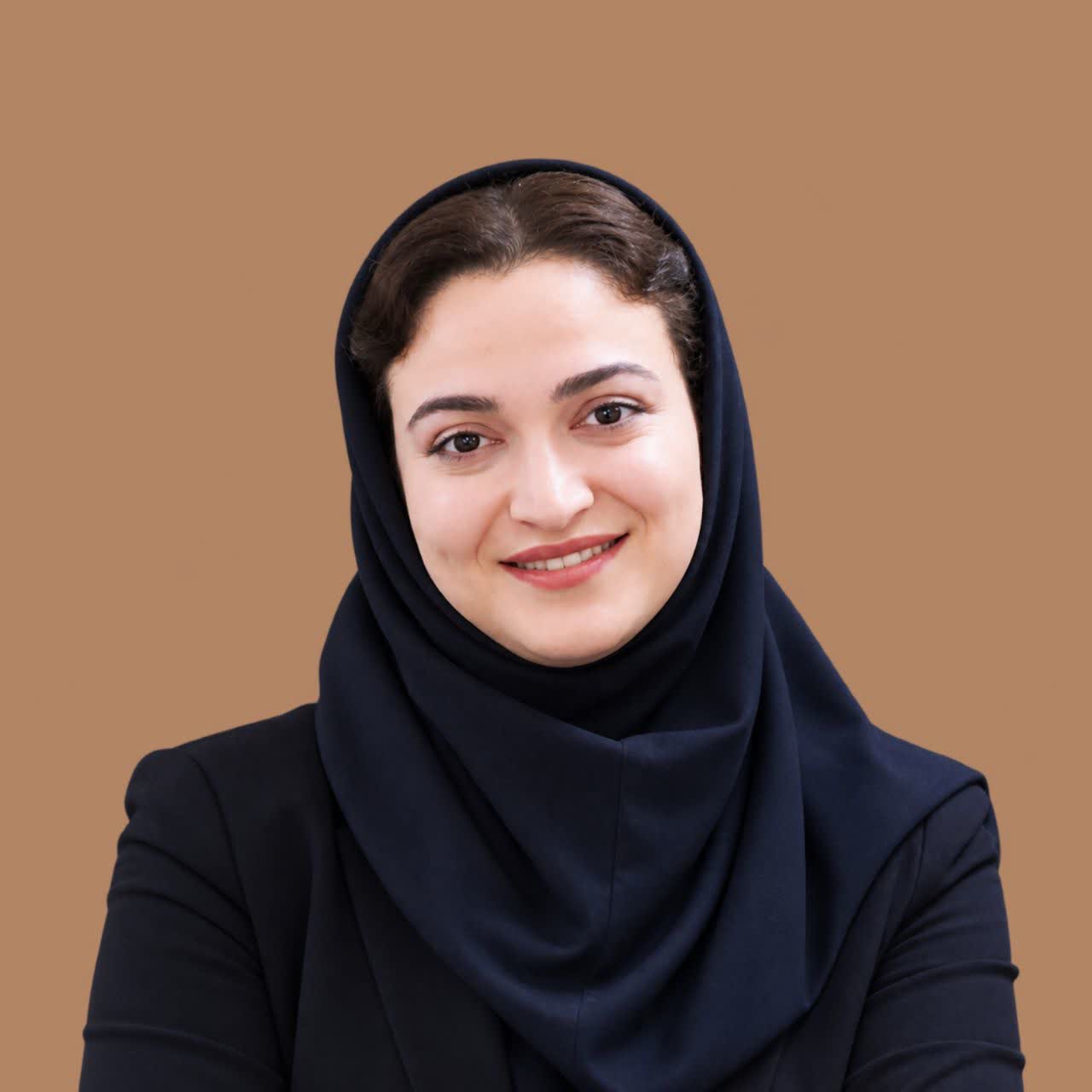 فاطمه جعفرزاده فاطمه جعفرزاده