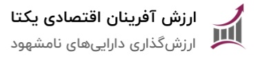 ارزش آفرینان اقتصادی یکتا